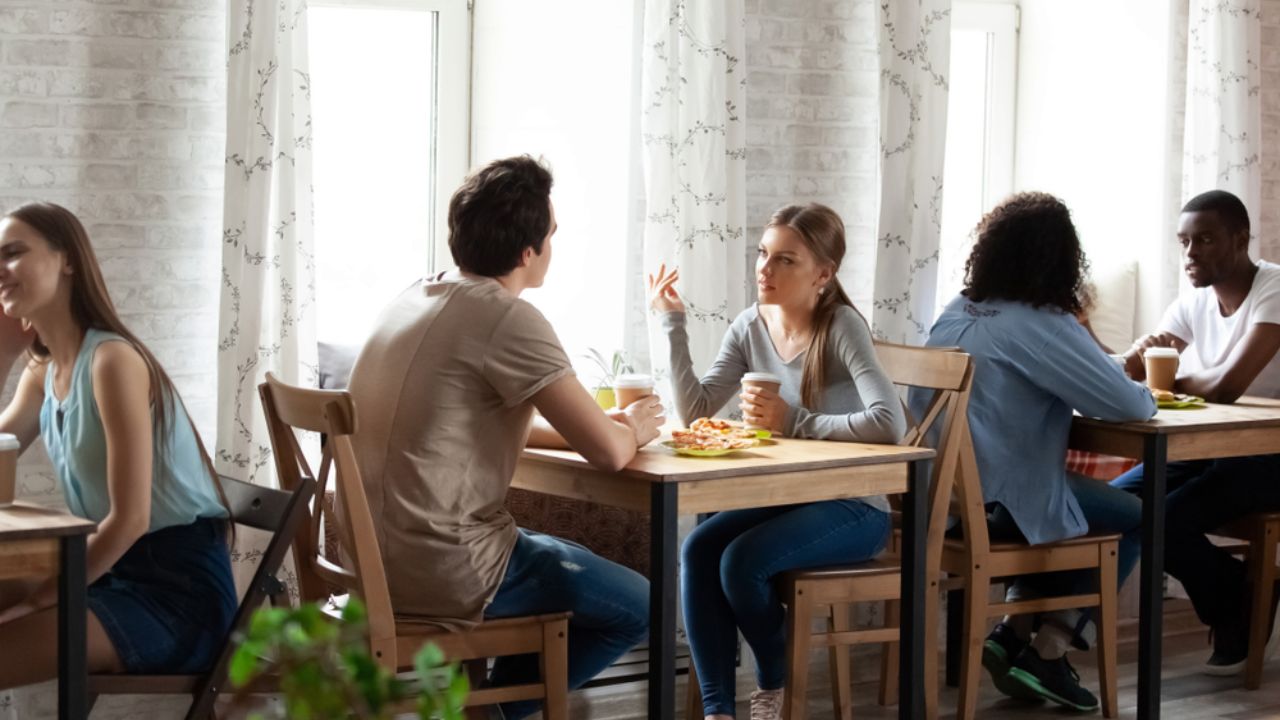 Speed Dating Oslo: Rask måte å møte nye mennesker i hovedstaden