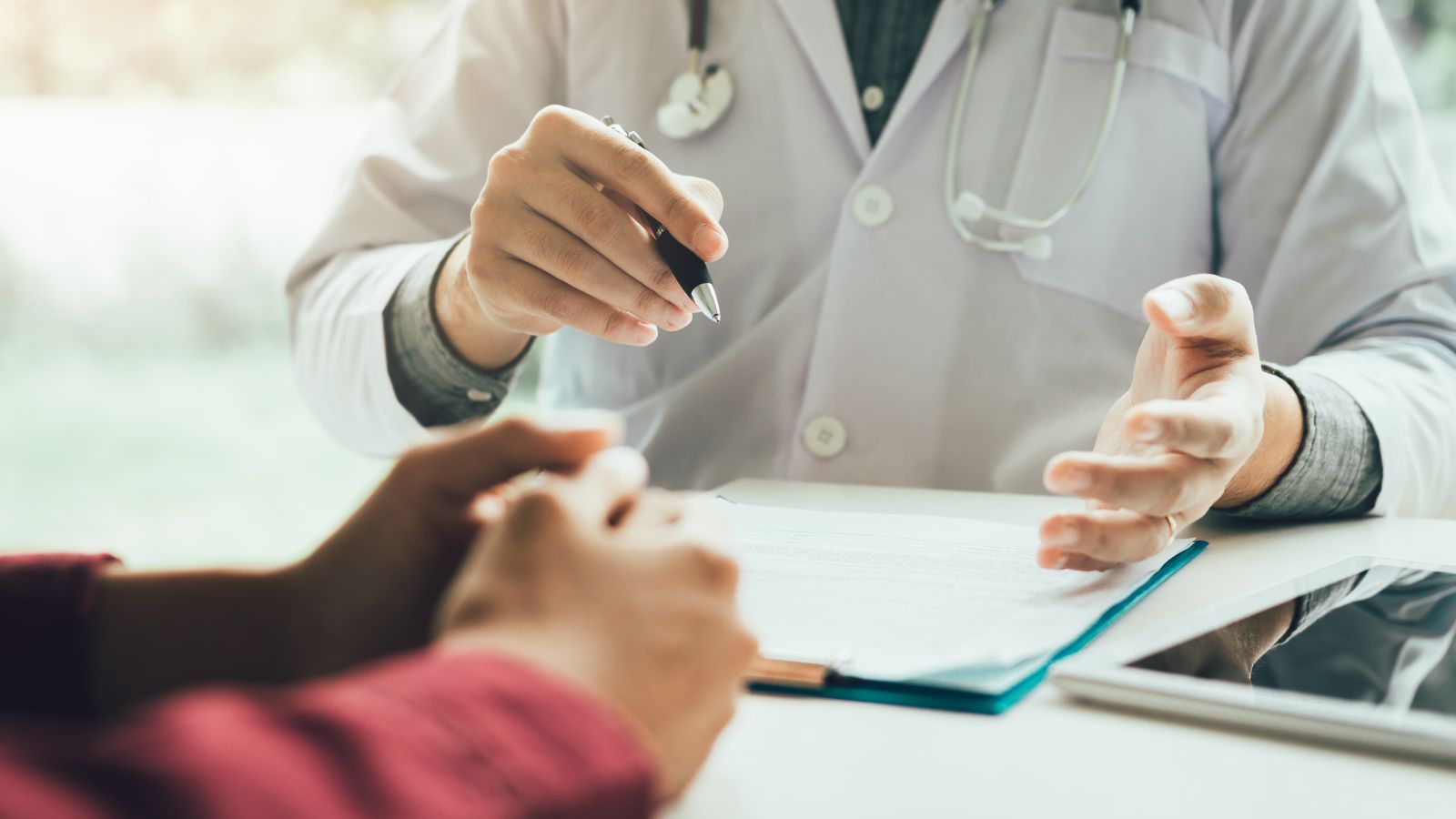 Slik forebygger du herpes zoster smitte effektivt