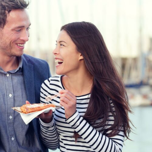 Date ideer: 100 kreative, romantiske og morsomme tips