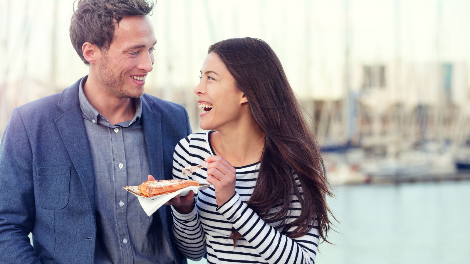 Date ideer: 100 kreative, romantiske og morsomme tips