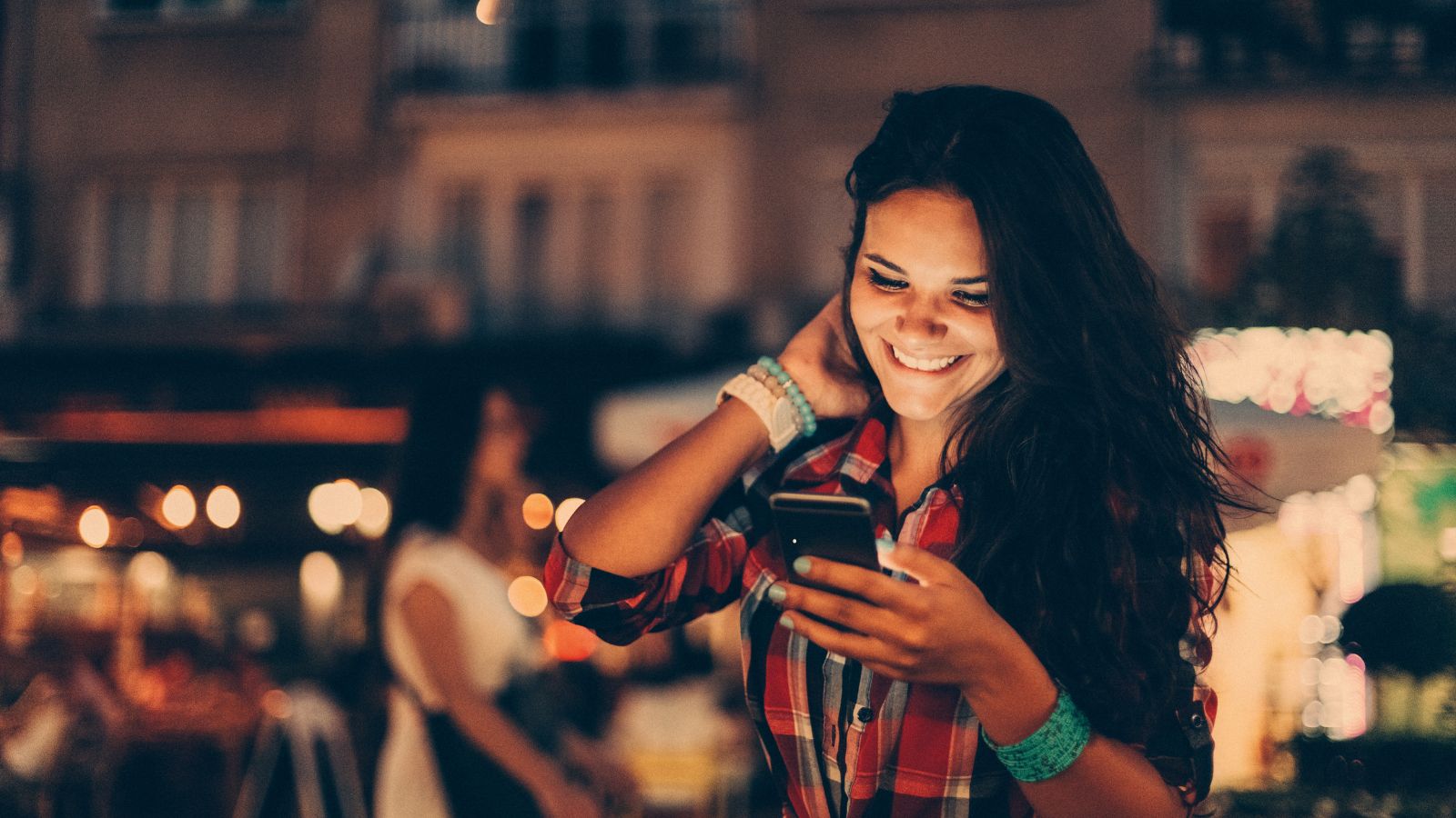 Nettdate: Tilpass førstesamtalen til personligheten du matcher med